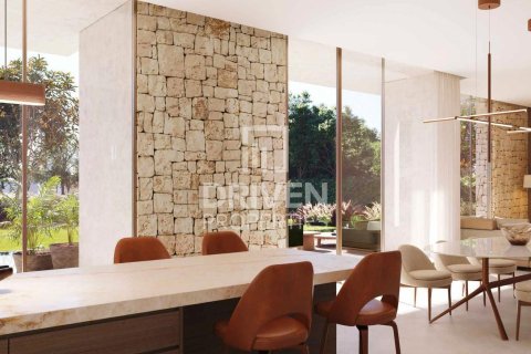 Villa de 4 dormitorios en Dubai, UAE No. 217969 5