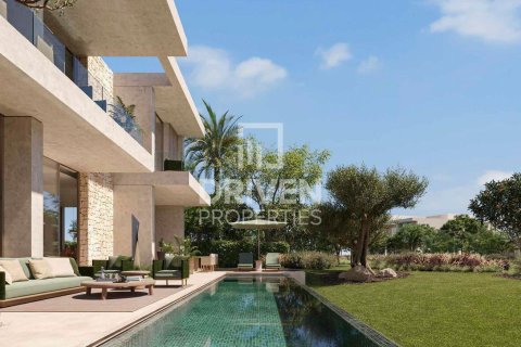 Villa de 4 dormitorios en Dubai, UAE No. 217969 8
