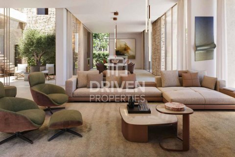 Villa de 4 dormitorios en Dubai, UAE No. 217969 3