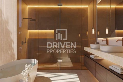 Villa de 4 dormitorios en Dubai, UAE No. 217969 9