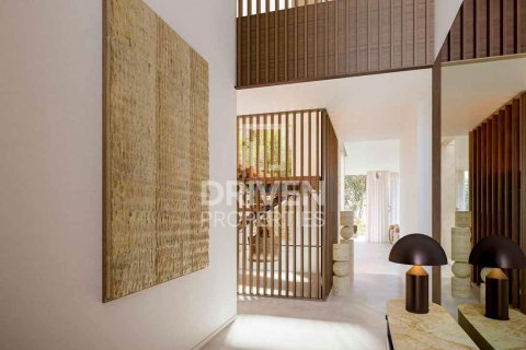 Villa de 4 dormitorios en Dubai, UAE No. 217969 11