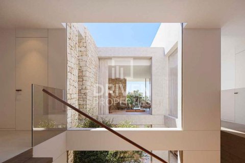 Villa de 4 dormitorios en Dubai, UAE No. 217969 10