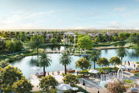 Villa de 4 dormitorios en Dubai, UAE No. 217969 7