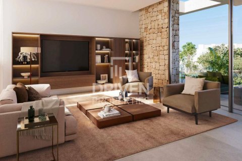 Villa de 4 dormitorios en Dubai, UAE No. 217969