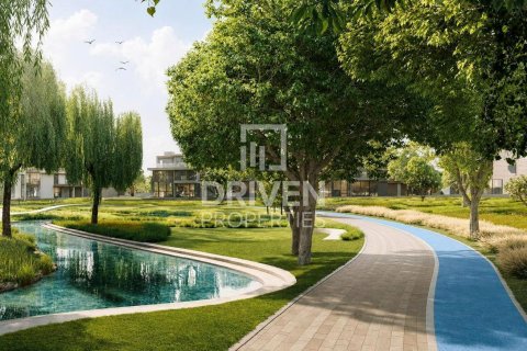 3 غرف نوم تاون هاوس في Nad Al Sheba 1, الإمارات العربية المتحدة رقم 214543 12