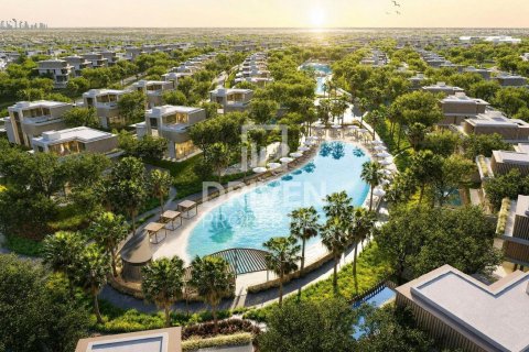3 غرف نوم تاون هاوس في Nad Al Sheba 1, الإمارات العربية المتحدة رقم 214543 16