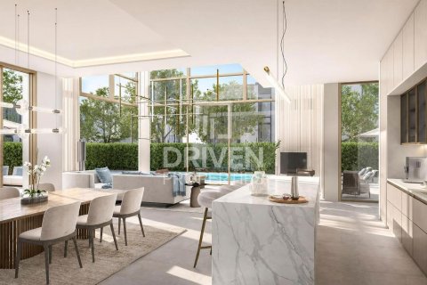 3 غرف نوم تاون هاوس في Nad Al Sheba 1, الإمارات العربية المتحدة رقم 214543