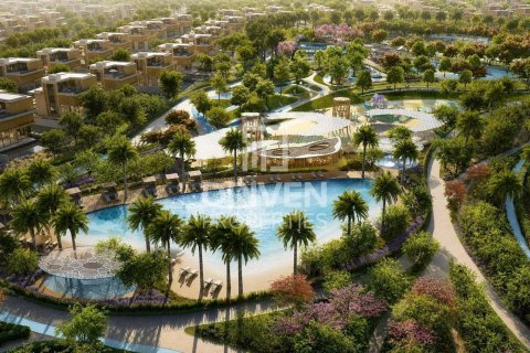 3 غرف نوم تاون هاوس في Nad Al Sheba 1, الإمارات العربية المتحدة رقم 214543 14