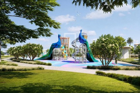3 غرف نوم تاون هاوس في Nad Al Sheba 1, الإمارات العربية المتحدة رقم 214543 10