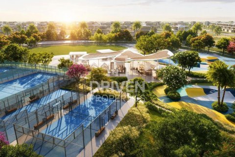 3 غرف نوم تاون هاوس في Nad Al Sheba 1, الإمارات العربية المتحدة رقم 214543 17