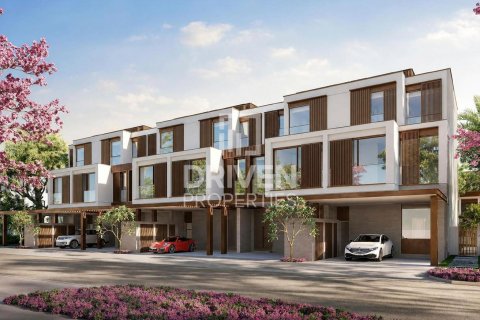 3 غرف نوم تاون هاوس في Nad Al Sheba 1, الإمارات العربية المتحدة رقم 214543 4