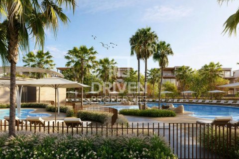 3 غرف نوم تاون هاوس في Nad Al Sheba 1, الإمارات العربية المتحدة رقم 214543 8