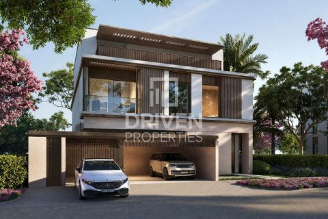 3 غرف نوم تاون هاوس في Nad Al Sheba 1, الإمارات العربية المتحدة رقم 214543 5