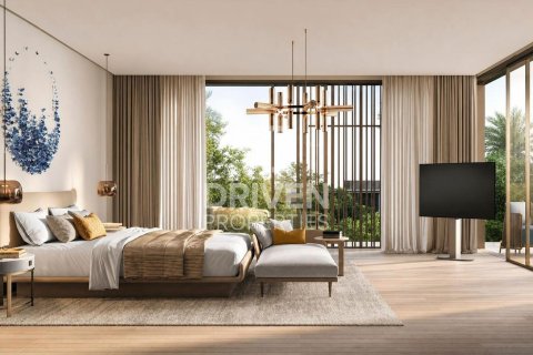 3 غرف نوم تاون هاوس في Nad Al Sheba 1, الإمارات العربية المتحدة رقم 214543 3