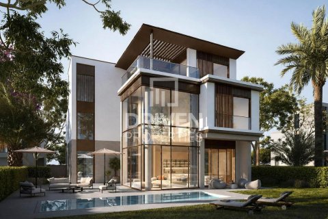 3 غرف نوم تاون هاوس في Nad Al Sheba 1, الإمارات العربية المتحدة رقم 214543 7