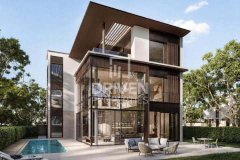 3 غرف نوم تاون هاوس في Nad Al Sheba 1, الإمارات العربية المتحدة رقم 214543 6