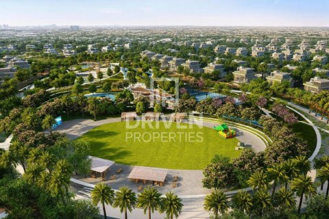 3 غرف نوم تاون هاوس في Nad Al Sheba 1, الإمارات العربية المتحدة رقم 214543 15