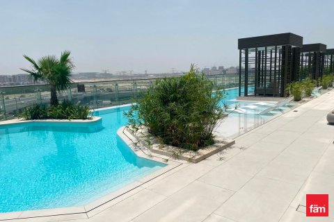 Appartement de 1 chambre à Business Bay, UAE No. 167150 21