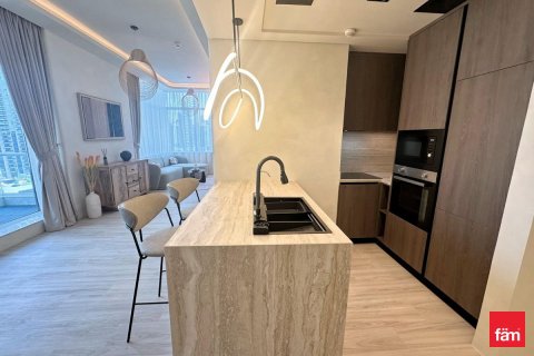 Apartment de 1 dormitorio en Dubai Marina, UAE No. 145603 3