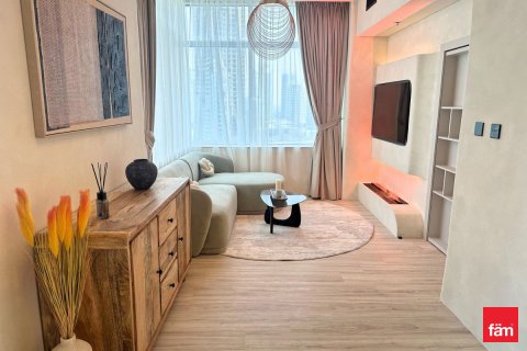 Apartment de 1 dormitorio en Dubai Marina, UAE No. 145603