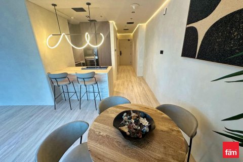 Apartment de 1 dormitorio en Dubai Marina, UAE No. 145603 8