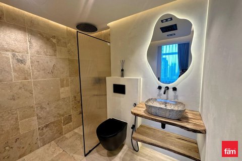 Apartment de 1 dormitorio en Dubai Marina, UAE No. 145603 4