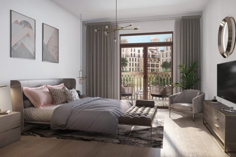 2 غرف نوم شقة في Madinat Jumeirah Living, الإمارات العربية المتحدة رقم 1698 7