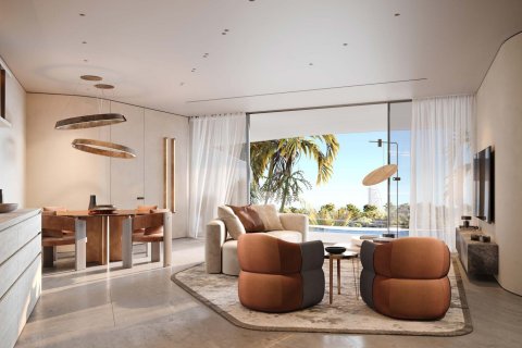 Apartment de 2 dormitorios en Dubai, UAE No. 73197 4