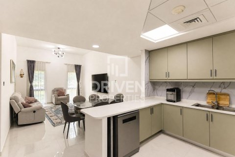Квартира с 2 спальнями в Discovery Gardens, ОАЭ №223089 5