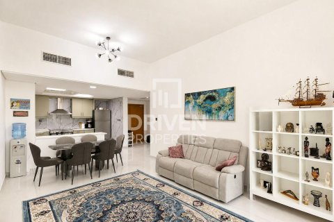Квартира с 2 спальнями в Discovery Gardens, ОАЭ №223089 4