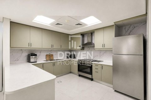 Квартира с 2 спальнями в Discovery Gardens, ОАЭ №223089 14