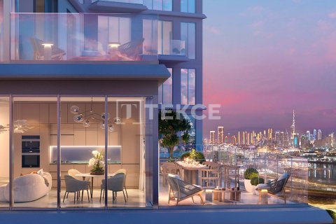 Apartment de 1 dormitorio en Dubai, UAE No. 152564 14