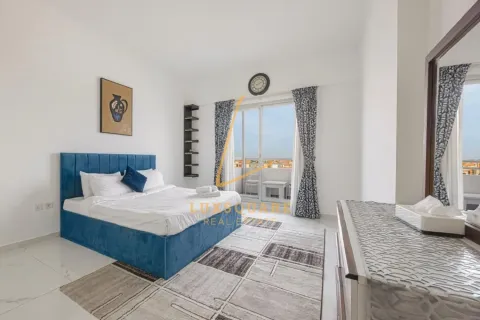 2 غرف نوم شقة في Al Furjan, الإمارات العربية المتحدة رقم 208049 8