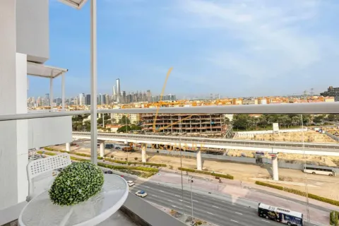 2 غرف نوم شقة في Al Furjan, الإمارات العربية المتحدة رقم 208049 12