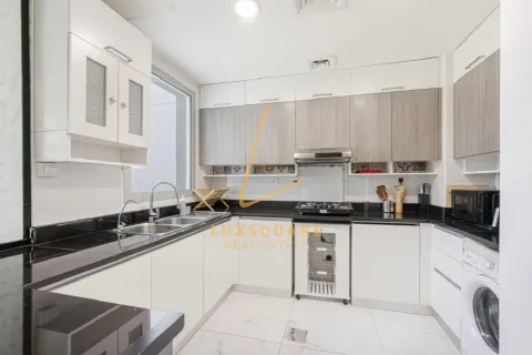 2 غرف نوم شقة في Al Furjan, الإمارات العربية المتحدة رقم 208049 3