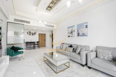 2 غرف نوم شقة في Al Furjan, الإمارات العربية المتحدة رقم 208049 4