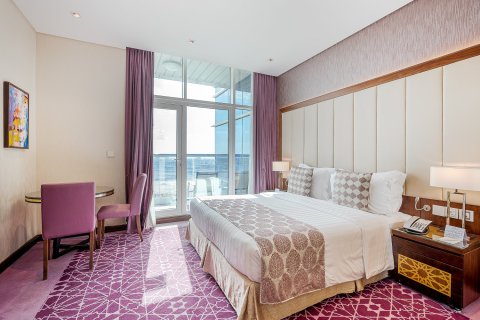 Apartment de 1 dormitorio en Business Bay, UAE No. 197910