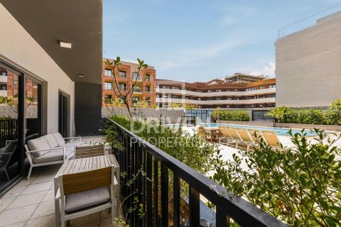 2 bedrooms Apartment in District 13, UAE No. 212557 13