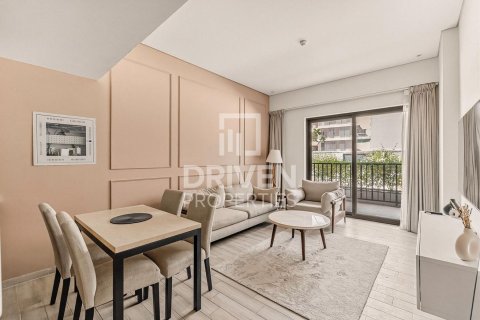 2 bedrooms Apartment in District 13, UAE No. 212557