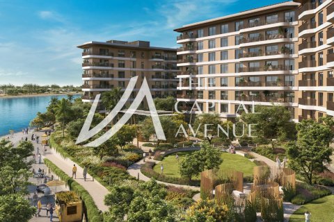Apartment de 2 dormitorios en  Yas Island, UAE No. 223578 9