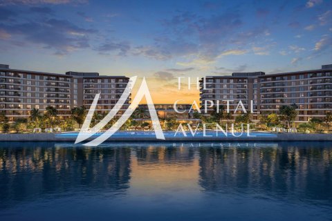 Apartment de 2 dormitorios en  Yas Island, UAE No. 223578 8