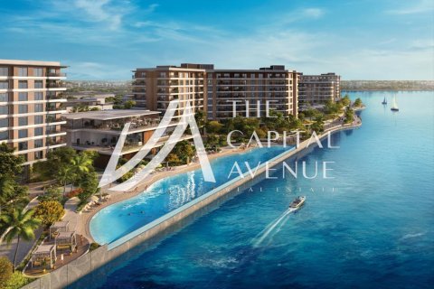 Apartment de 2 dormitorios en  Yas Island, UAE No. 223578 7