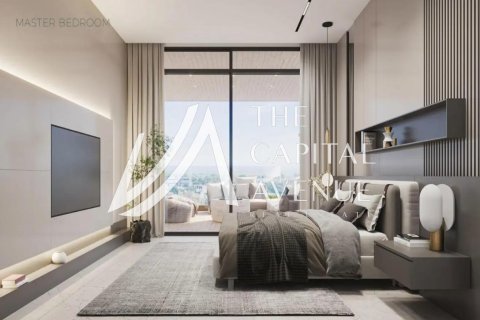 Apartment de 2 dormitorios en  Yas Island, UAE No. 223578 5