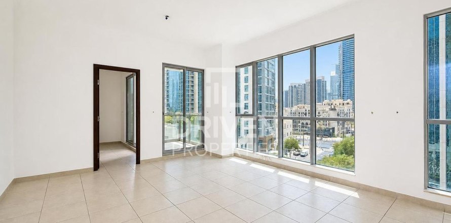1 bedroom Apartment in The Residences, UAE No. 211243
