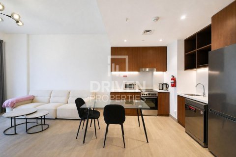 Appartement de 1 chambre à La Mer, UAE No. 223193 4