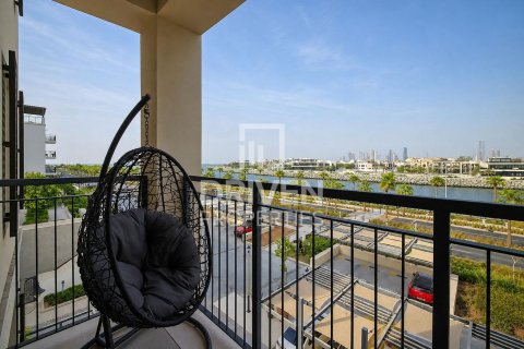 Appartement de 1 chambre à La Mer, UAE No. 223193 14