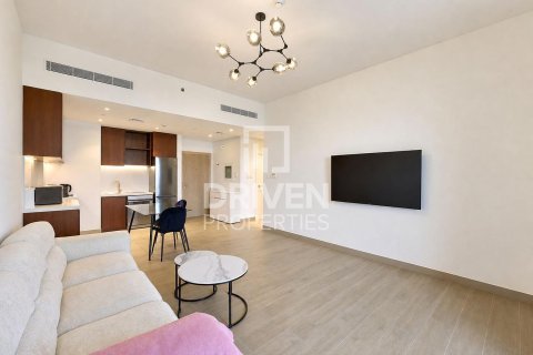 Appartement de 1 chambre à La Mer, UAE No. 223193