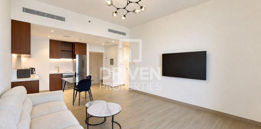 Appartement de 1 chambre à La Mer, UAE No. 223193