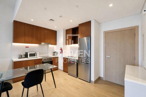 Appartement de 1 chambre à La Mer, UAE No. 223193 12