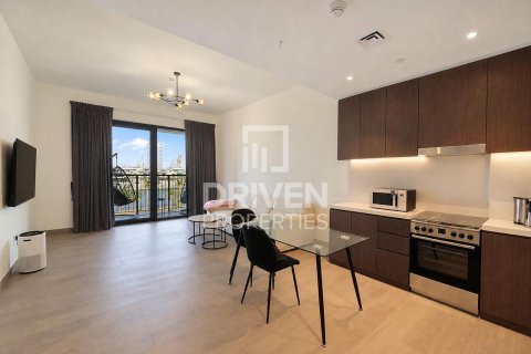 Appartement de 1 chambre à La Mer, UAE No. 223193 3